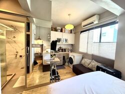 The Riverwalk / Riverwalk Apartments (D1), Apartment #533075601
